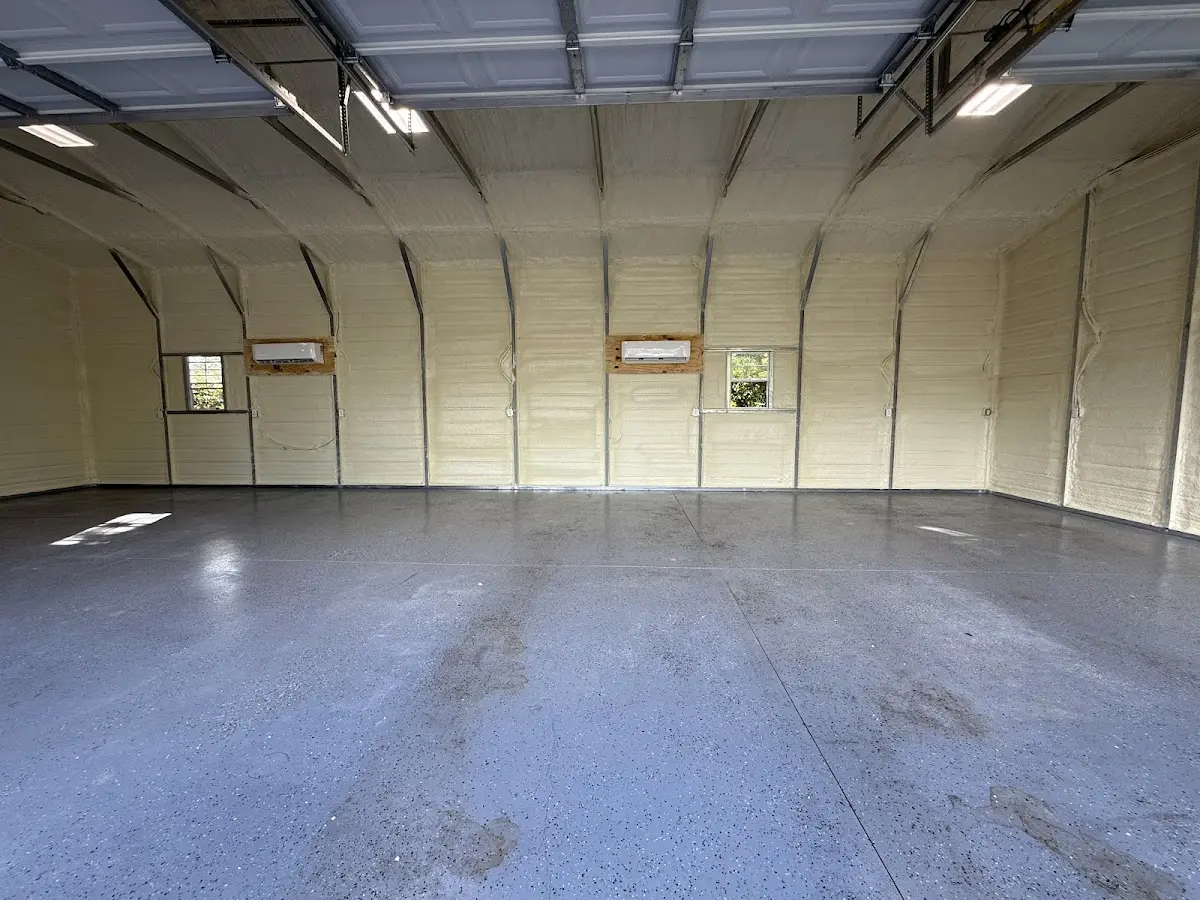 Spray Foam Roofing services in Middletown, PA